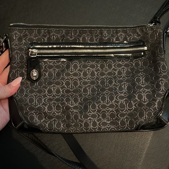 Coach poppy signature metallic - Picture 3 of 6